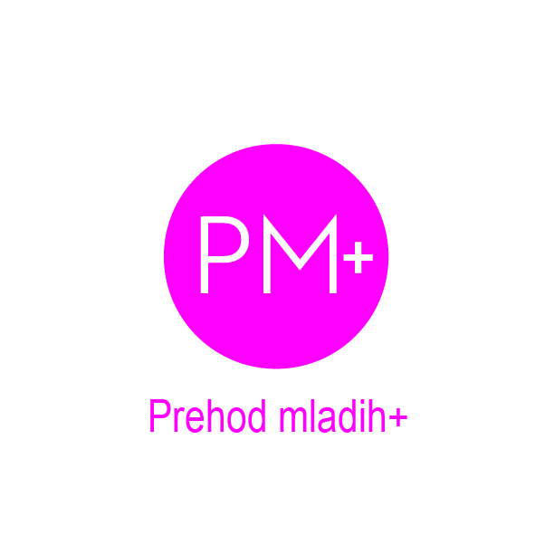 Logo PM+